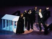 Idomeneo - foto z opery